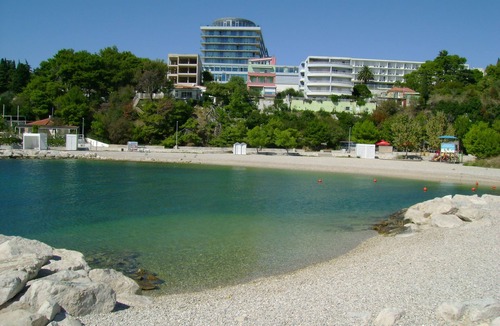 Znjan Apartment | Apartment in Split, candy near the beach,