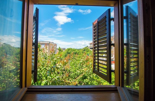 Split Apartment | Apartment in Split with terrace near the beach