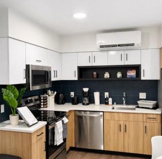Cliff - Cannon Apartment | Apartment in Spokane