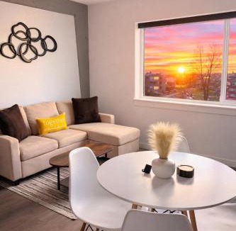 Cliff - Cannon Apartment | Apartment in Spokane