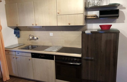 St. Niklaus Apartment | Apartment in St Niklaus near Mattertal Ski Area