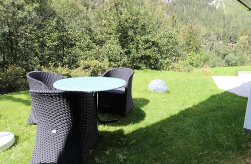 St. Niklaus Apartment | Apartment in St Niklaus near Mattertal Ski Area