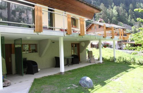 St. Niklaus Apartment | Apartment in St Niklaus near Mattertal Ski Area