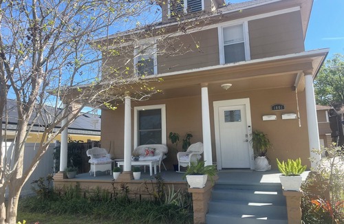 Historic Uptown Apartment | Apartment in St. Petersburg - Minutes from Downtown