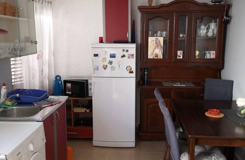 Stanici Apartment | Apartment in Stanići with Seaview, Balcony, Air condition, WIFI (634-2)