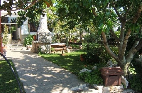 Stinjan Apartment | Apartment in Štinjan with Seaview, Terrace, Air condition, WIFI (3326-2)