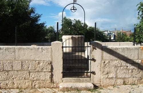 Stinjan Apartment | Apartment in Štinjan with Seaview, Terrace, Air condition, WIFI (3326-2)
