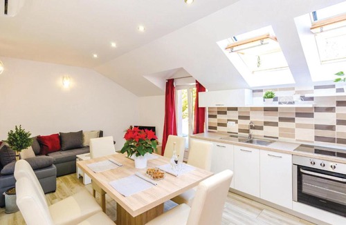 Kobas Apartment | Apartment in Ston
