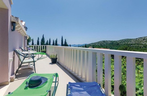 Kobas Apartment | Apartment in Ston