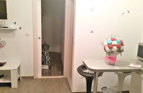 Mali Ston Apartment | Apartment in Ston/Mali Ston with Seaview, Terrace, Air condition, WIFI (3588-1)