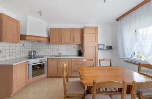 Sukosan Apartment | Apartment in Sukošan with Seaview, Terrace, Air condition, WIFI (3495-3)