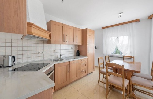 Sukosan Apartment | Apartment in Sukošan with Seaview, Terrace, Air condition, WIFI (3495-3)