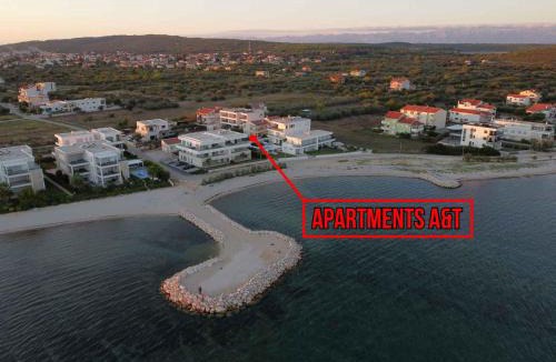 Sukosan Apartment | Apartment in Sukosan/Zadar Riviera 8087