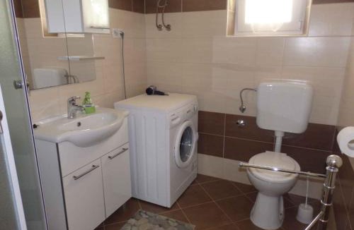 Supetarska Draga Apartment | Apartment in Supetarska Draga - Insel Rab 43103