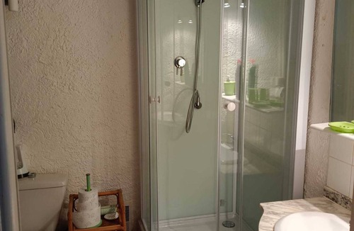 Fitou Apartment | Apartment in superb private estate