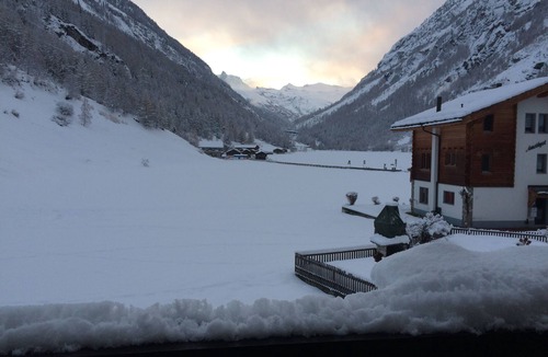 Taesch Apartment | Apartment in Täsch/Zermatt for two persons