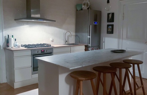 Frederiksberg C Apartment | Apartment in the heart of Frederiksberg C