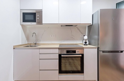 Old Town Apartment | Apartment in TGN historic center only 10min beach