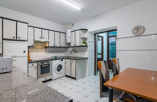 Castro Urdiales Apartment | Apartment in the Old Town of Castro Urdiales