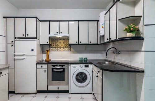 Castro Urdiales Apartment | Apartment in the Old Town of Castro Urdiales