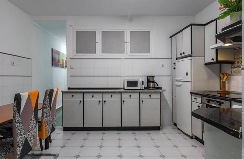 Castro Urdiales Apartment | Apartment in the Old Town of Castro Urdiales