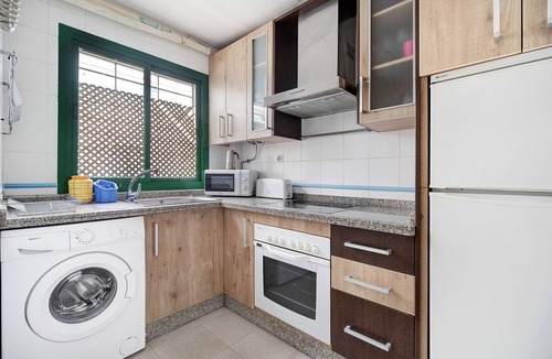 Jerez de la Frontera Old Town Apartment | Apartment in the Best Location with Wi-Fi