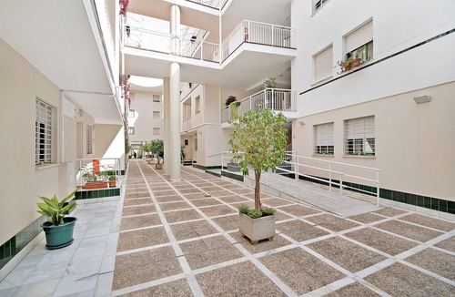 Jerez de la Frontera Old Town Apartment | Apartment in the Best Location with Wi-Fi