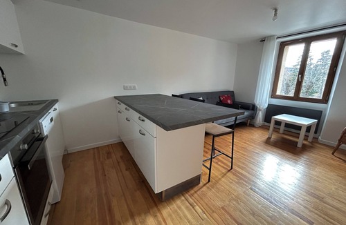 Villars-Colmars Apartment | Apartment in the center of Villars Colmars