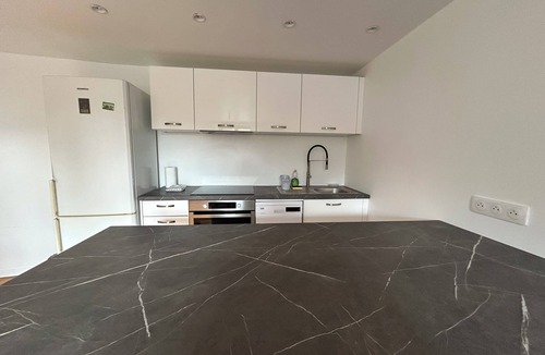 Villars-Colmars Apartment | Apartment in the center of Villars Colmars