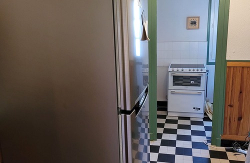 Chamrousse Apartment | Apartment in the Alps, sleeps 4