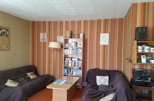 Chamrousse Apartment | Apartment in the Alps, sleeps 4