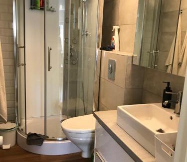 Frederikshavn Apartment | Apartment in the center of Fredrikshavn - Hans
