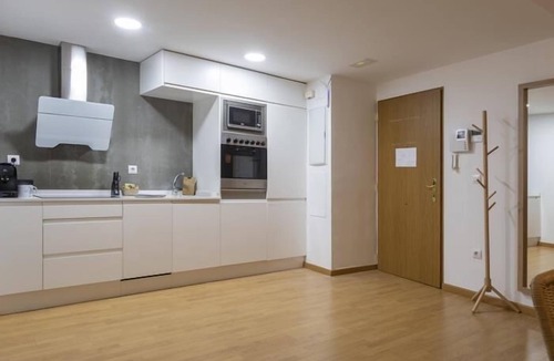 Sant Francesc Apartment | APARTMENT IN THE CENTER OF VALENCIA