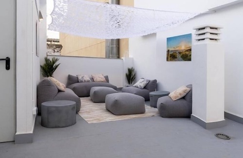 Sant Francesc Apartment | APARTMENT IN THE CENTER OF VALENCIA