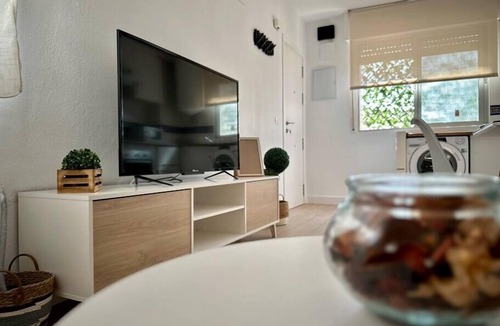 San Lorenzo Apartment | Apartment in the Center of Córdoba by beBalmy