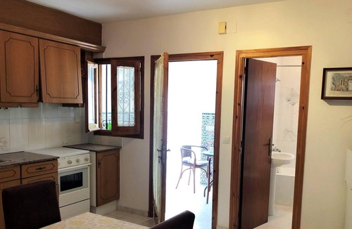 Llanca Apartment | Apartment in the center! - 109