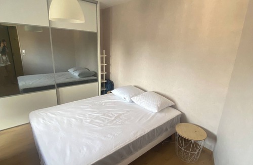 Cholet Apartment | Apartment in the center of Cholet
