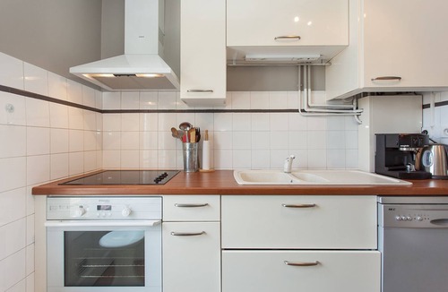 Les Arceaux Apartment | Apartment in the city center 88 m2 with garage