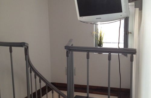 Ecusson Apartment | Apartment in the city center, near public transport, 1 bedroom, sleeps 2