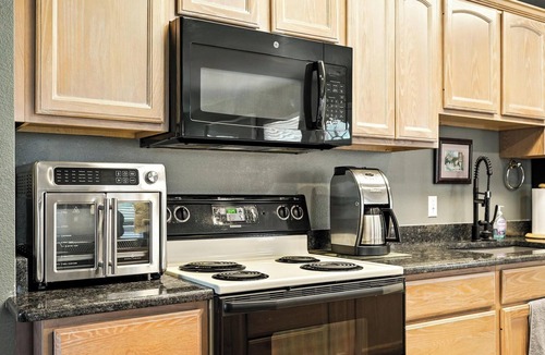 Sweetwater Apartment | Apartment in the Country: Private Ranch Retreat