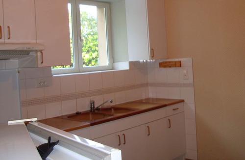 Pompiey House | APARTMENT IN THE COUNTRYSIDE POSIBILITY HORSES