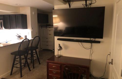Etowah Apartment | Apartment in the Country