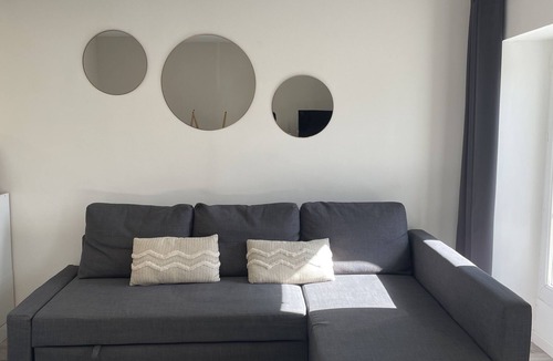Castelnaudary Apartment | Apartment in the center of Castelnaudary
