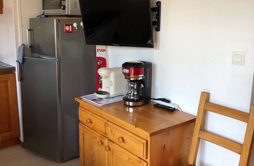 Saint-Etienne-en-Devoluy Apartment | Apartment in the mountains