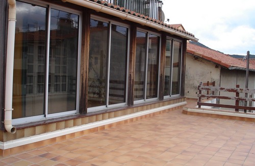 Port-Vendres Apartment | Apartment in the heart of Port-Vendres, 3 bedrooms, sleeps 6, well equipped.