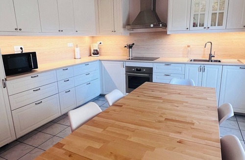 Travexin Apartment | Apartment in the heart of the High Vosges!