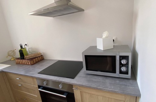 Selestat Apartment | Apartment in the heart of Schirmeck