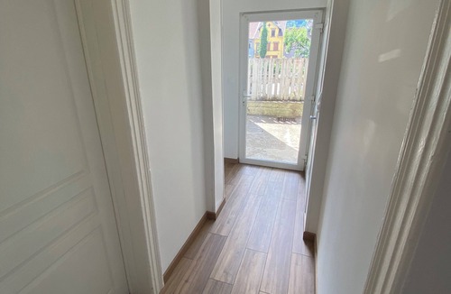 Selestat Apartment | Apartment in the heart of Schirmeck