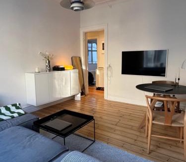 København V Apartment | Apartment in the heart of Vestebro