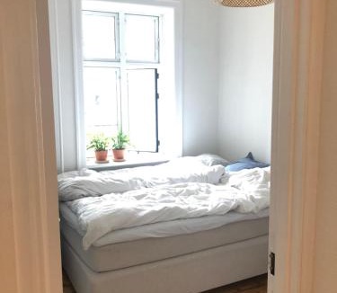 København V Apartment | Apartment in the heart of Vestebro